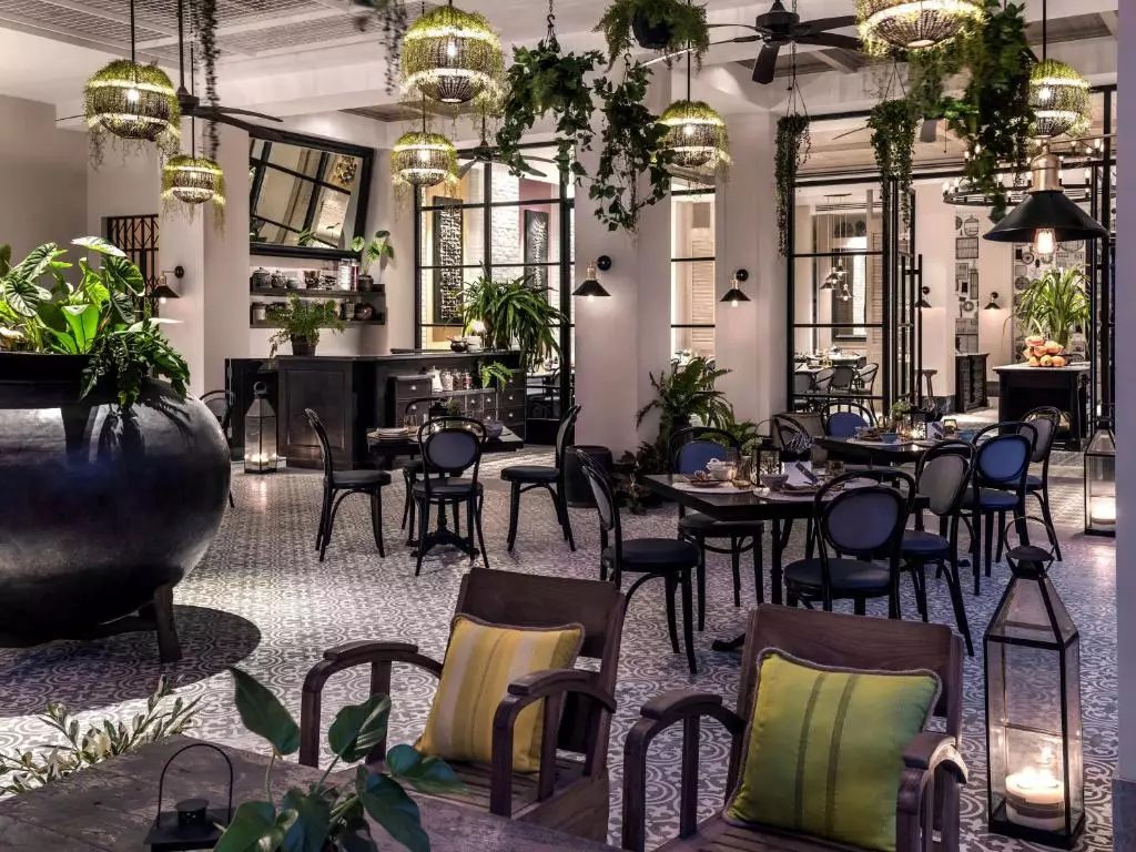 Shangri La Hambantota